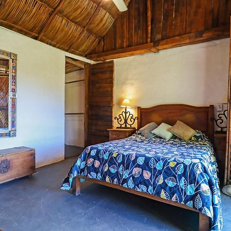 Cabana Del Jardin Pv Zona Romantica Puerto Vallarta Kültér fotó