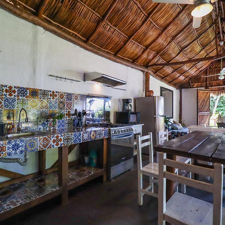 Cabana Del Jardin Pv Zona Romantica Puerto Vallarta Kültér fotó