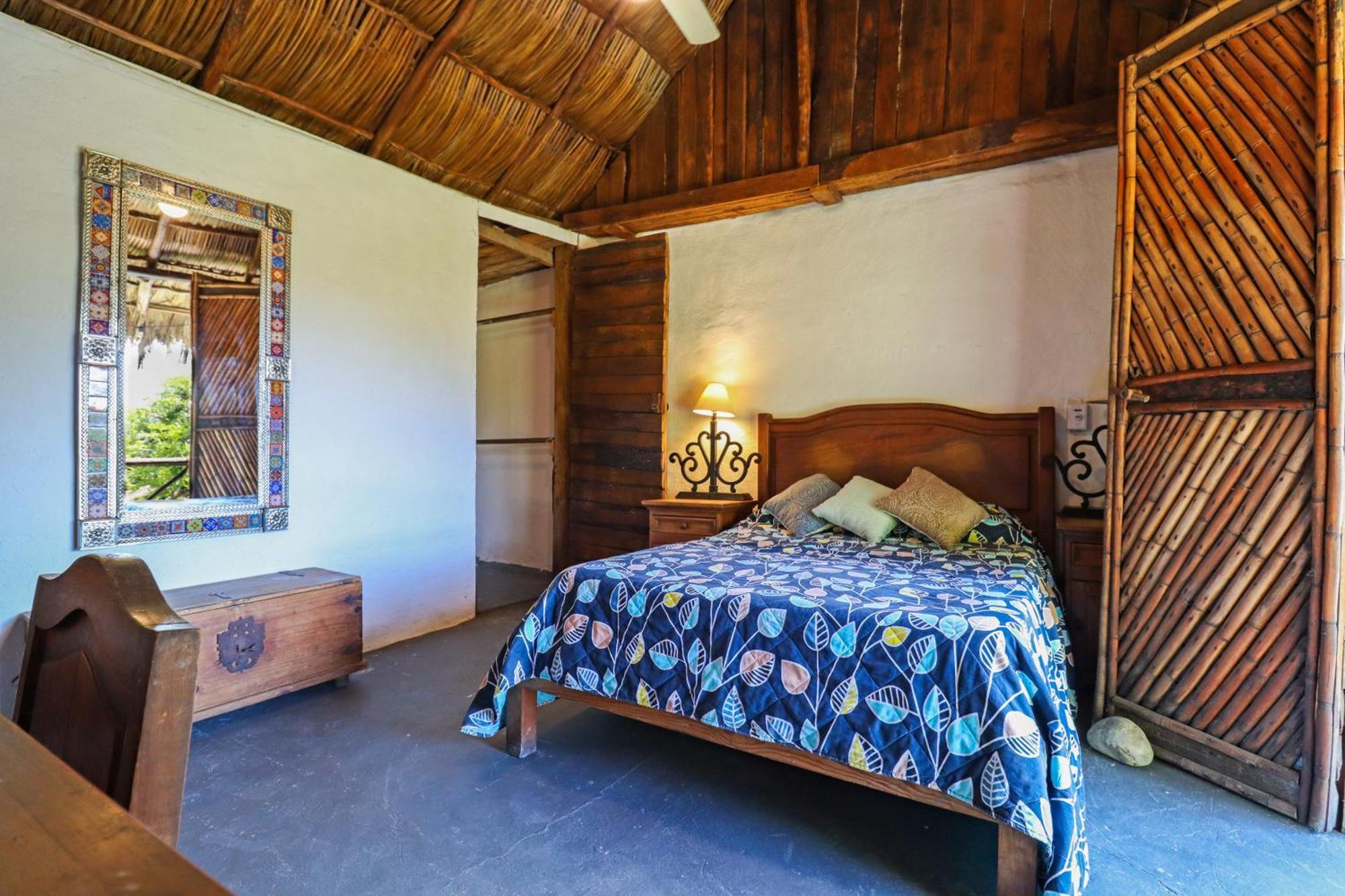 Cabana Del Jardin Pv Zona Romantica Puerto Vallarta Kültér fotó
