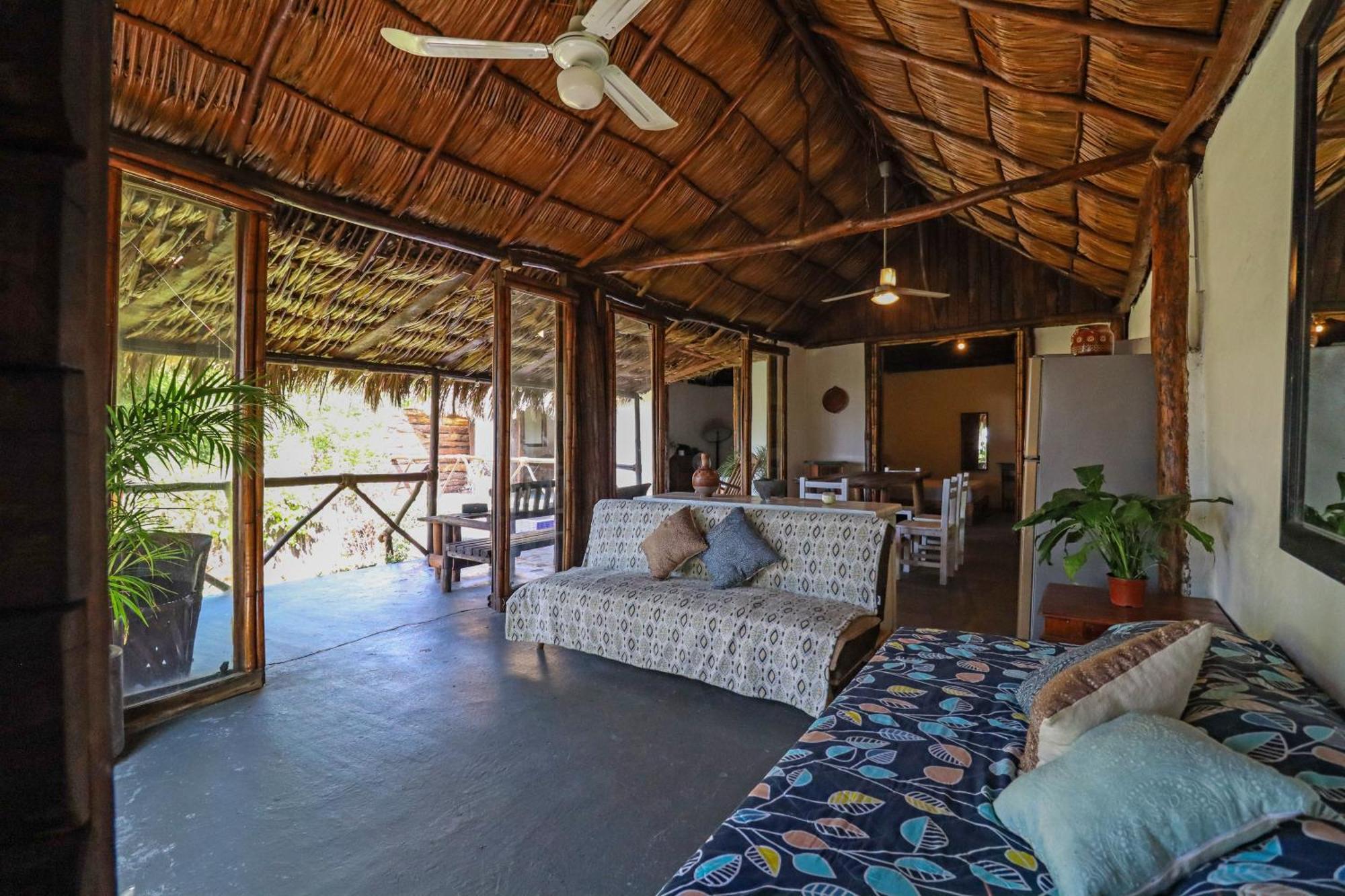 Cabana Del Jardin Pv Zona Romantica Puerto Vallarta Kültér fotó