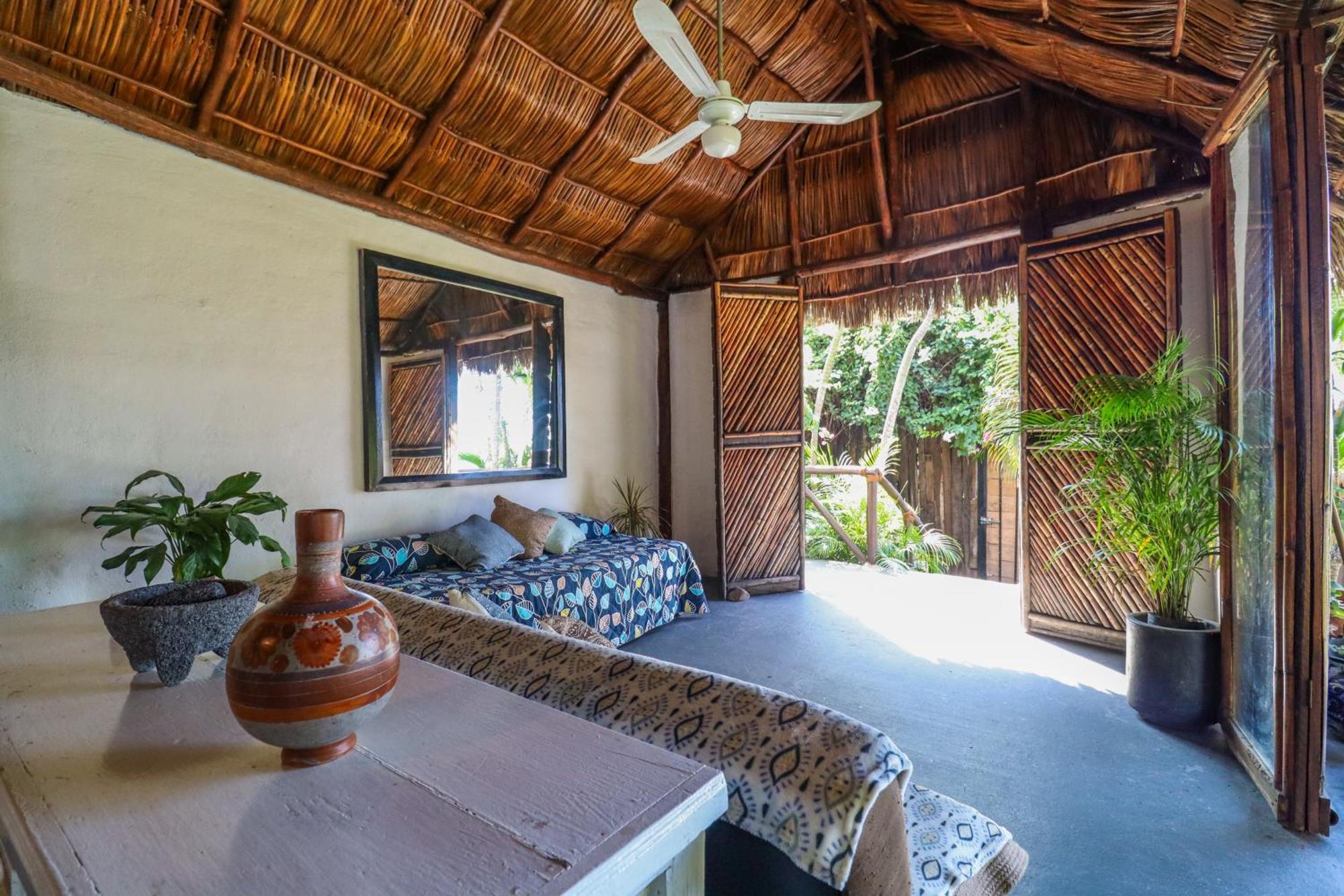 Cabana Del Jardin Pv Zona Romantica Puerto Vallarta Kültér fotó