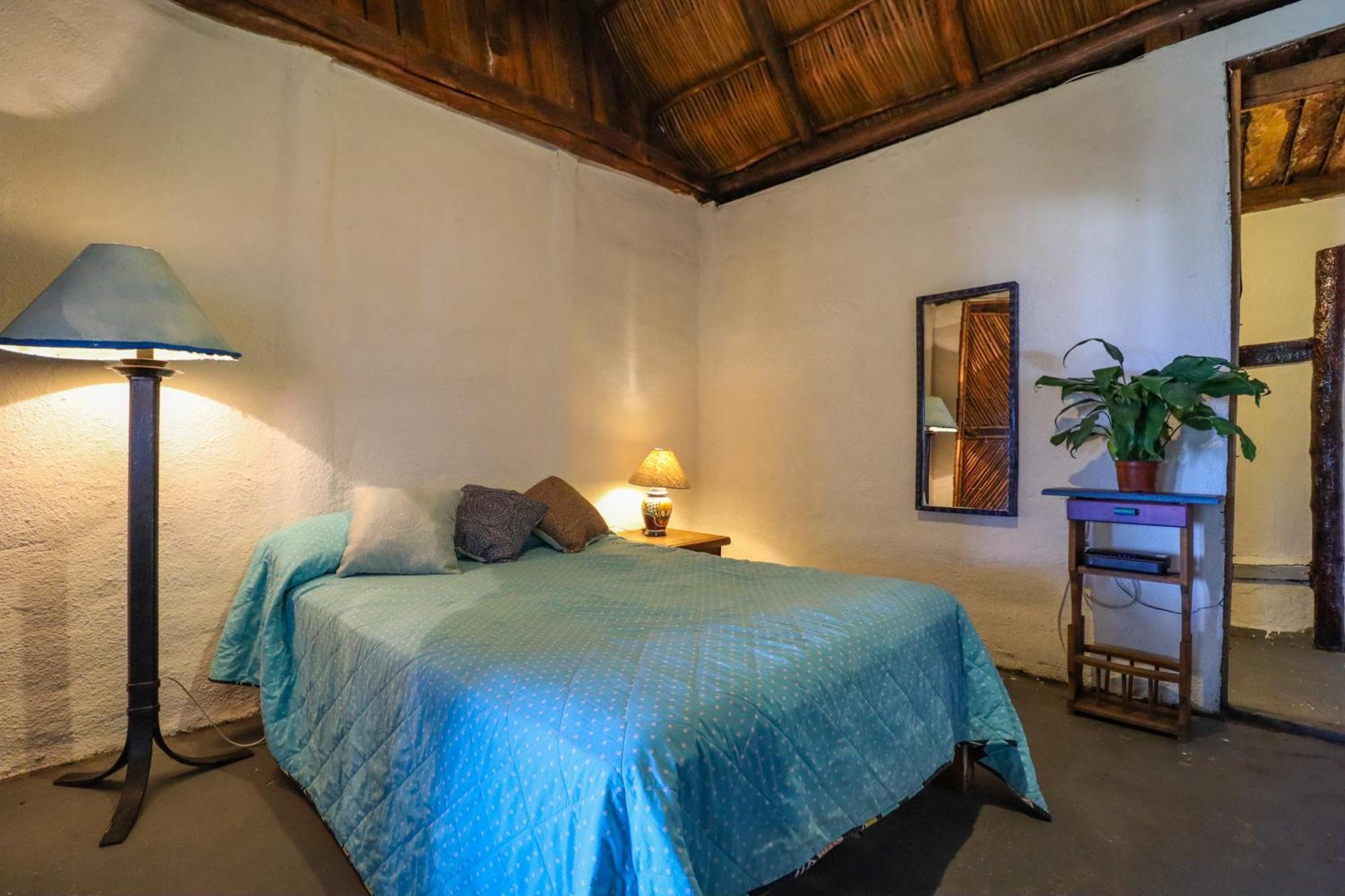 Cabana Del Jardin Pv Zona Romantica Puerto Vallarta Kültér fotó