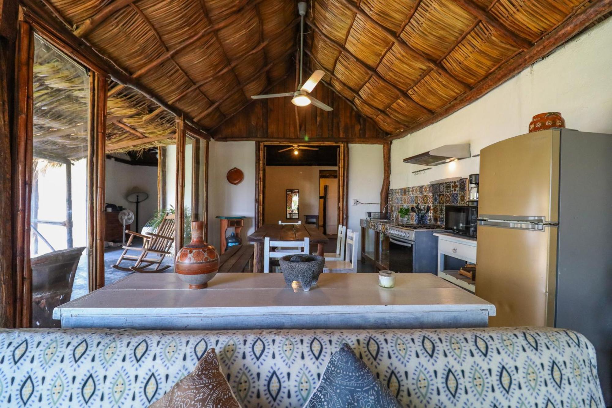 Cabana Del Jardin Pv Zona Romantica Puerto Vallarta Kültér fotó