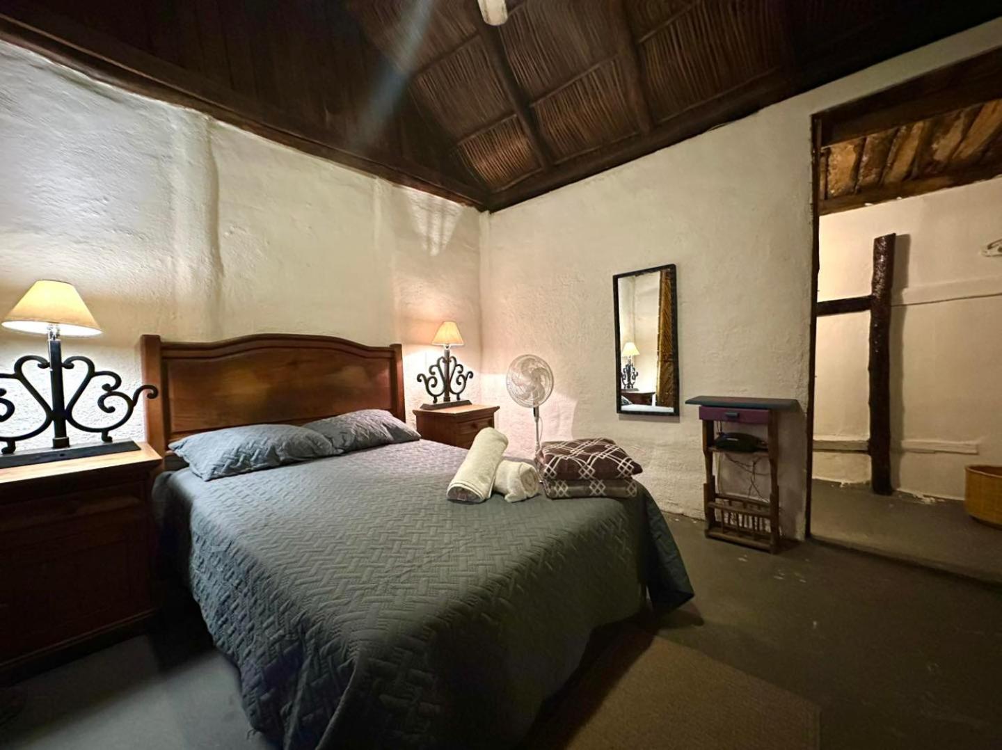 Cabana Del Jardin Pv Zona Romantica Puerto Vallarta Kültér fotó