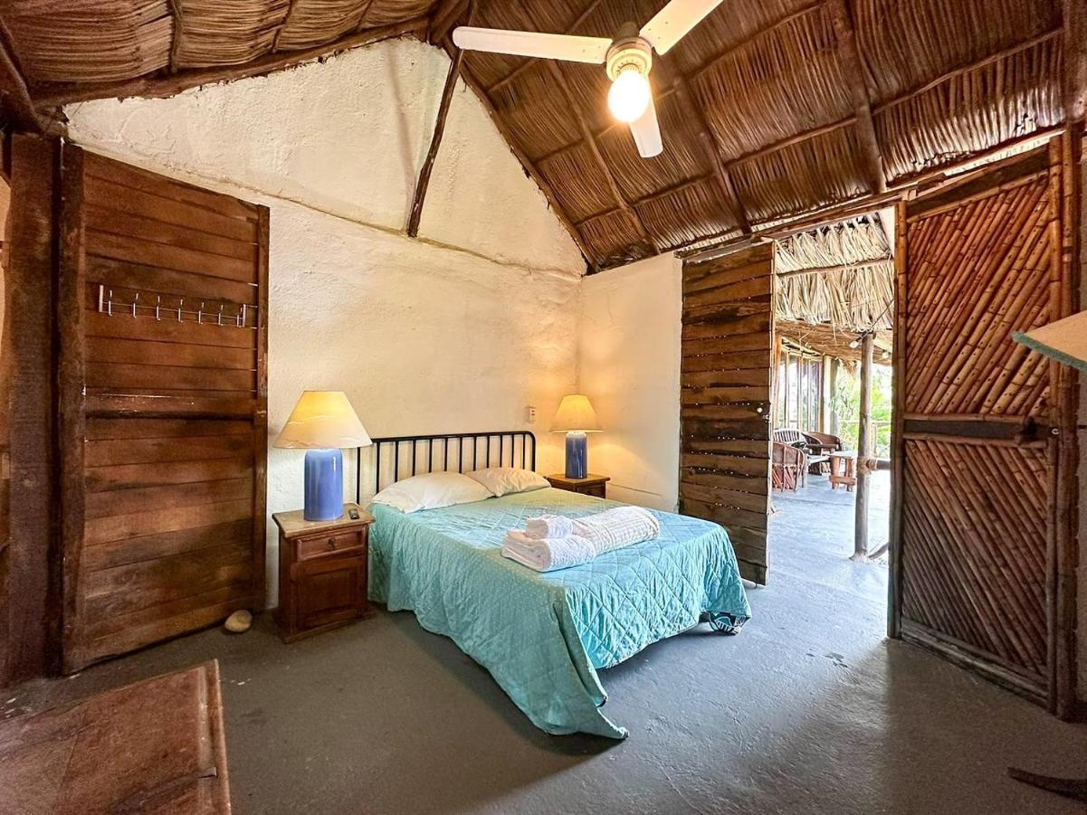 Cabana Del Jardin Pv Zona Romantica Puerto Vallarta Kültér fotó