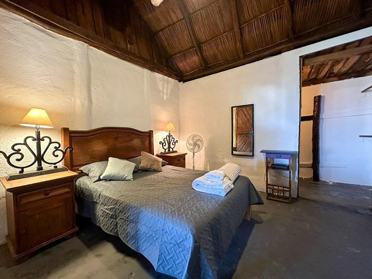 Cabana Del Jardin Pv Zona Romantica Puerto Vallarta Kültér fotó