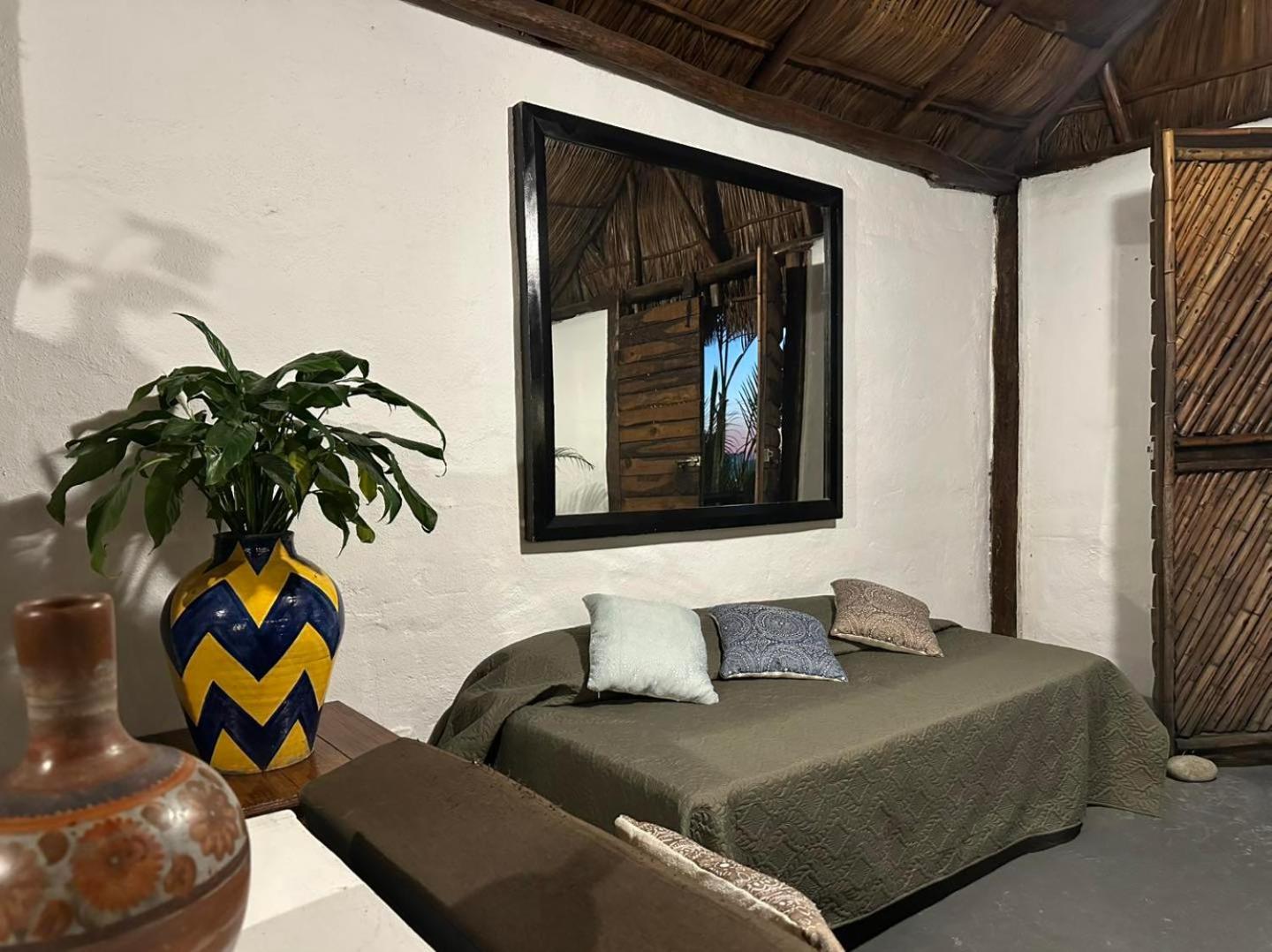 Cabana Del Jardin Pv Zona Romantica Puerto Vallarta Kültér fotó