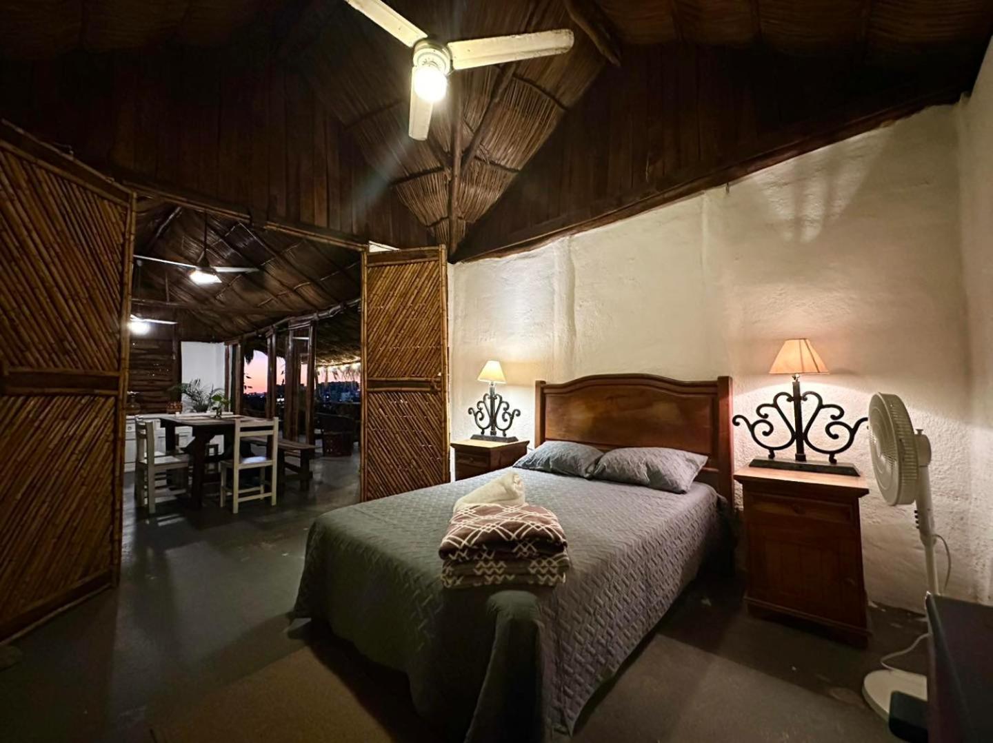 Cabana Del Jardin Pv Zona Romantica Puerto Vallarta Kültér fotó