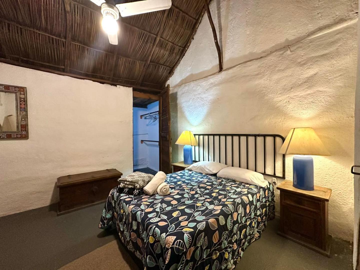 Cabana Del Jardin Pv Zona Romantica Puerto Vallarta Kültér fotó