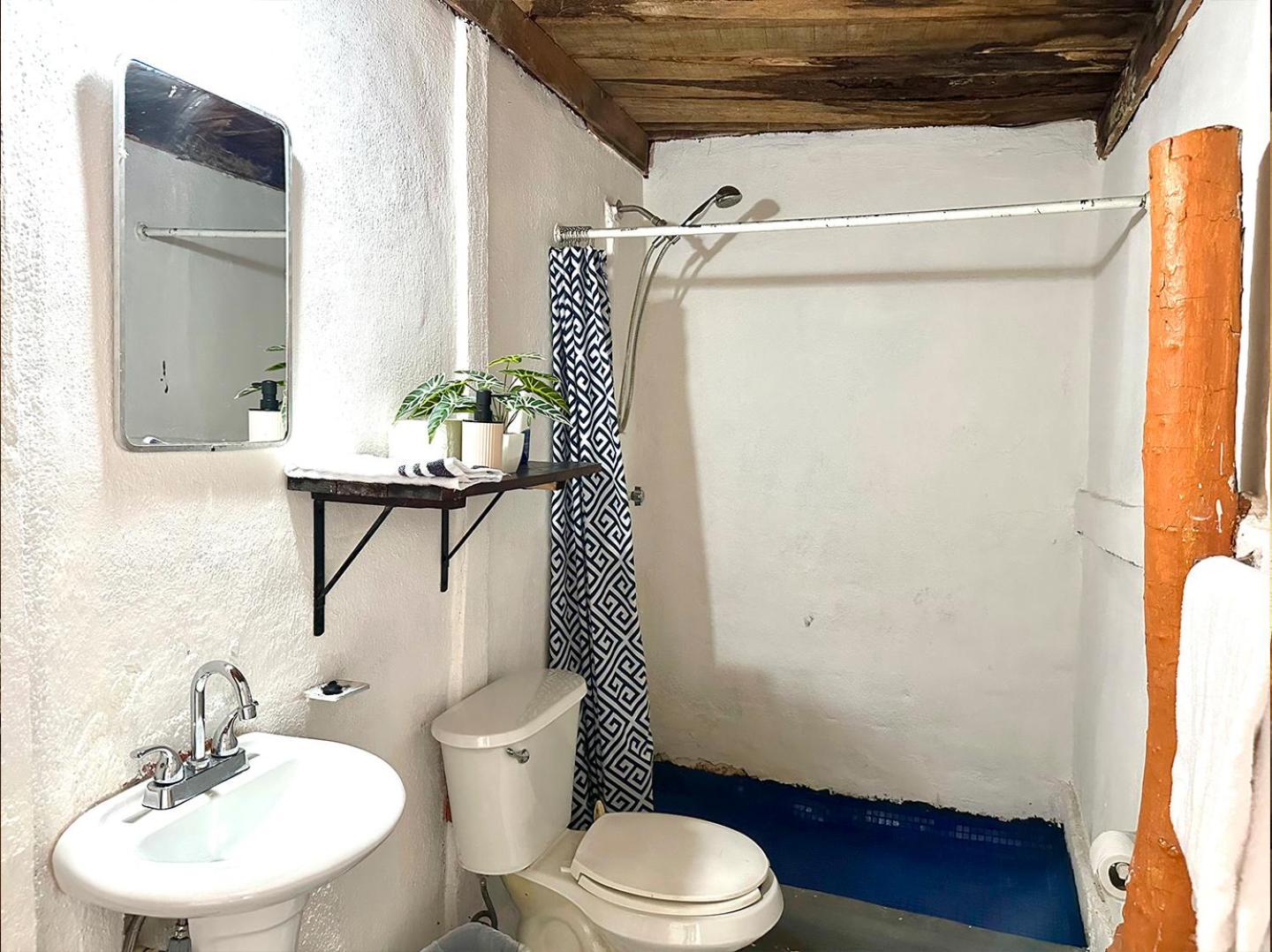 Cabana Del Jardin Pv Zona Romantica Puerto Vallarta Kültér fotó