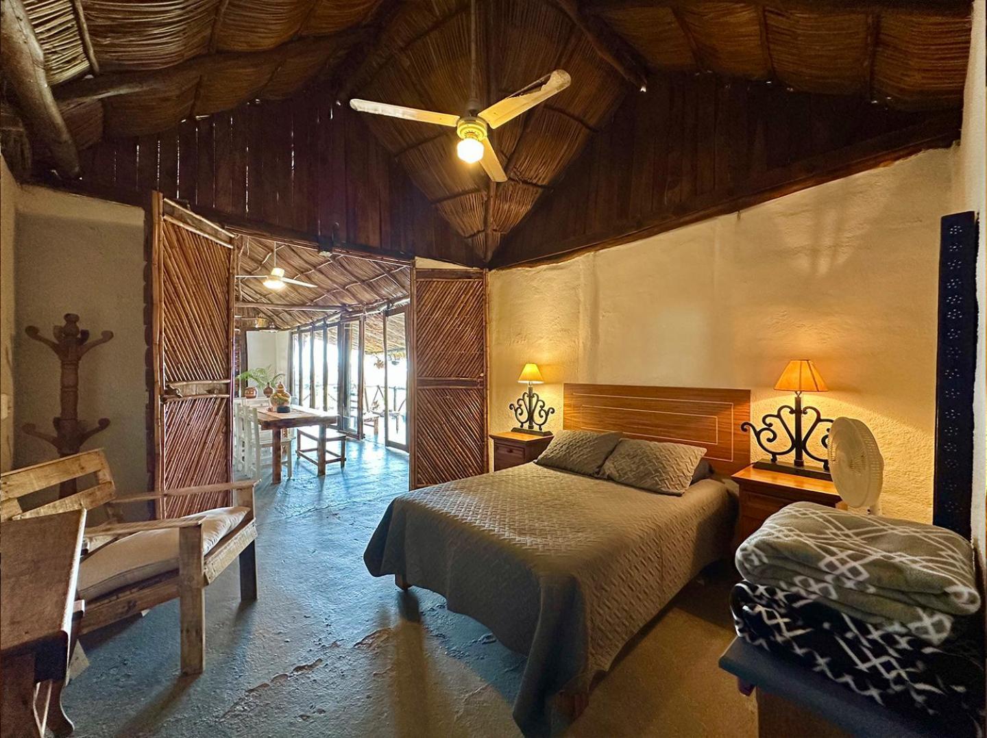 Cabana Del Jardin Pv Zona Romantica Puerto Vallarta Kültér fotó