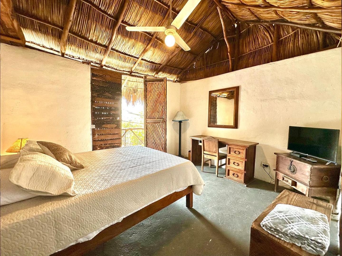 Cabana Del Jardin Pv Zona Romantica Puerto Vallarta Kültér fotó