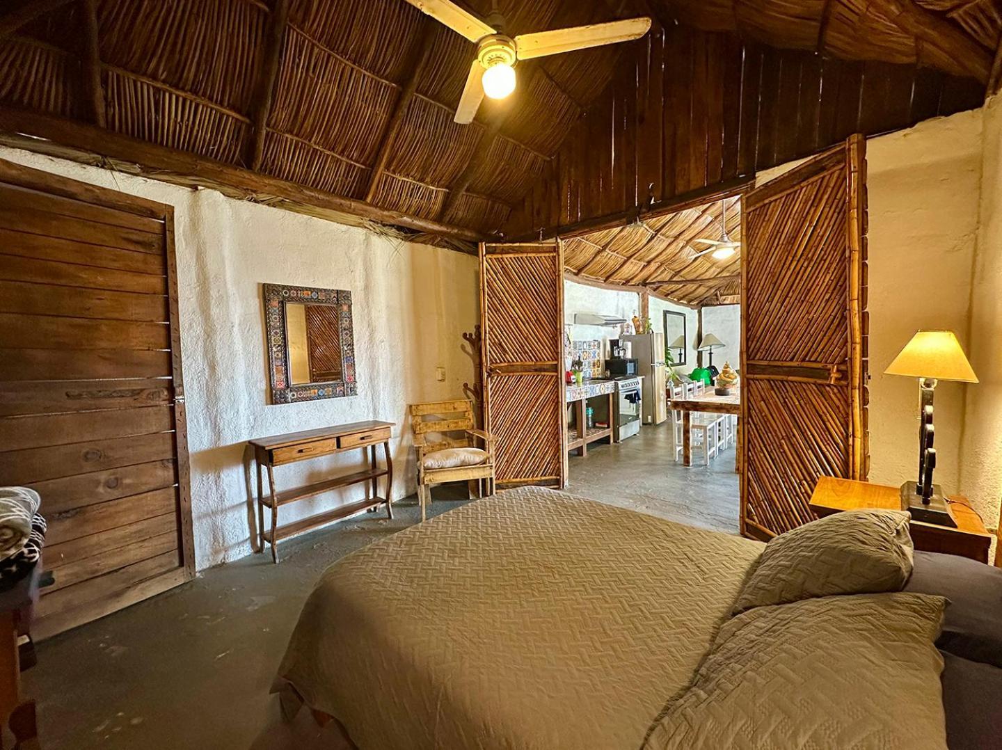 Cabana Del Jardin Pv Zona Romantica Puerto Vallarta Kültér fotó
