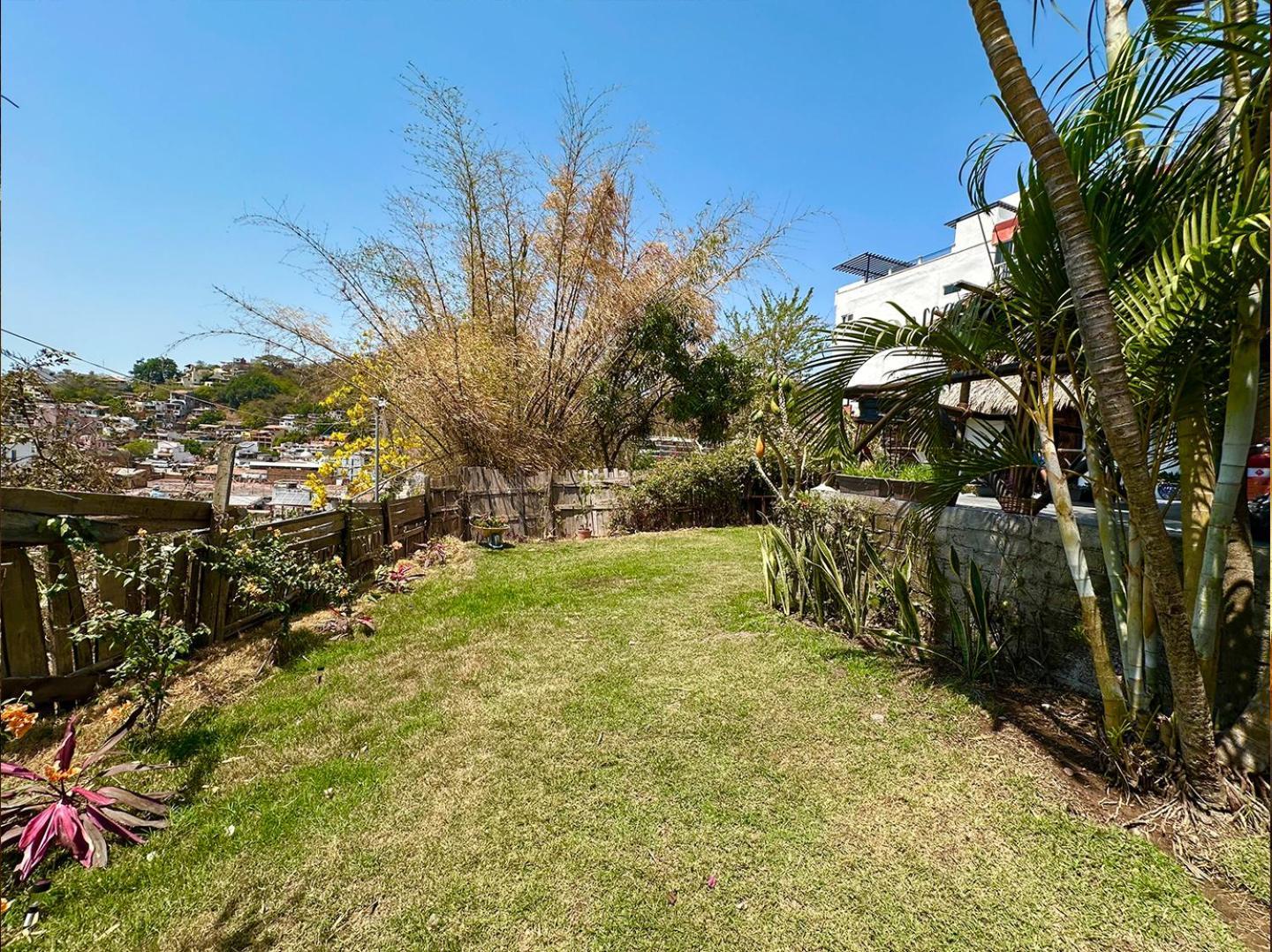 Cabana Del Jardin Pv Zona Romantica Puerto Vallarta Kültér fotó
