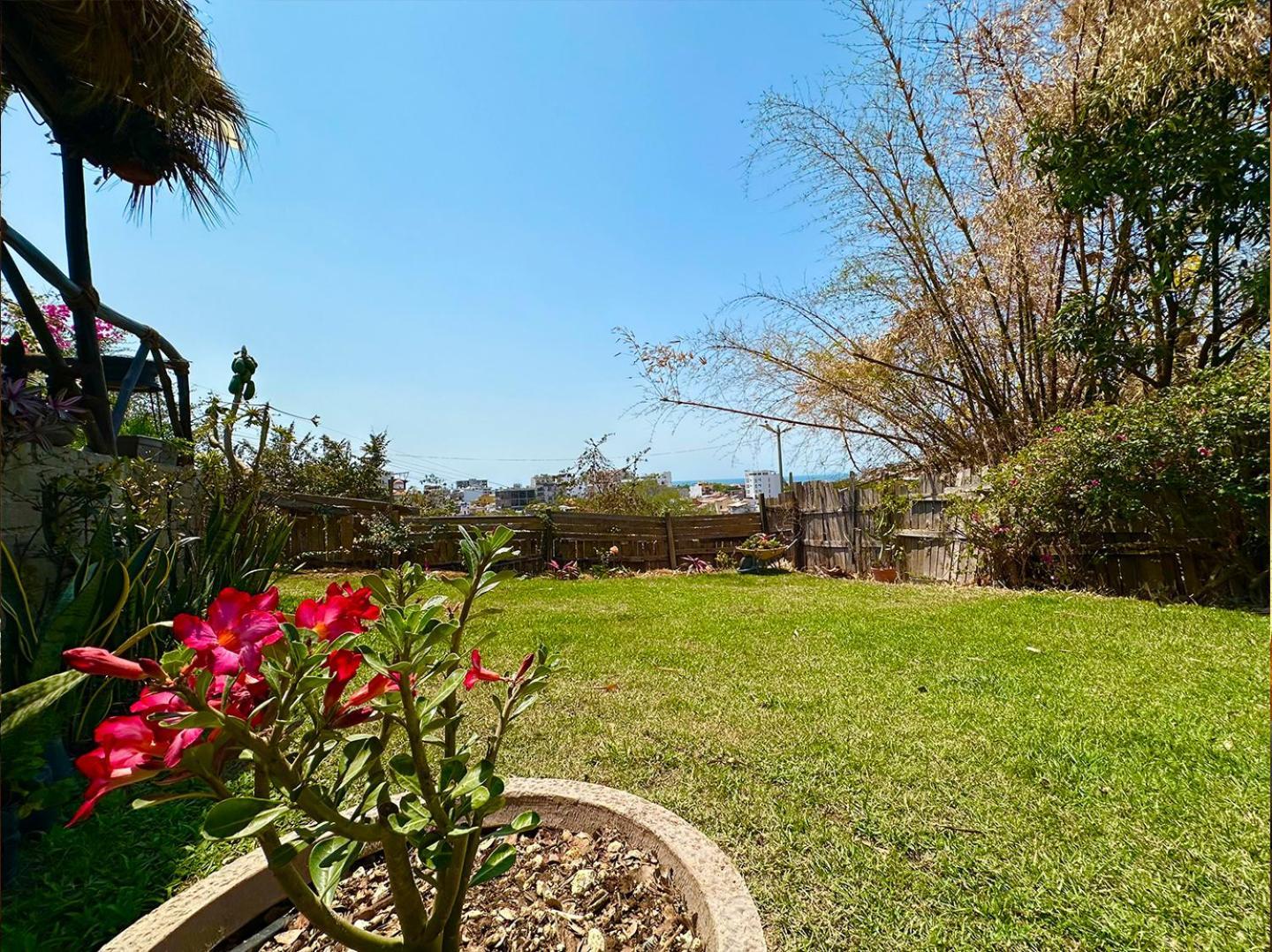 Cabana Del Jardin Pv Zona Romantica Puerto Vallarta Kültér fotó