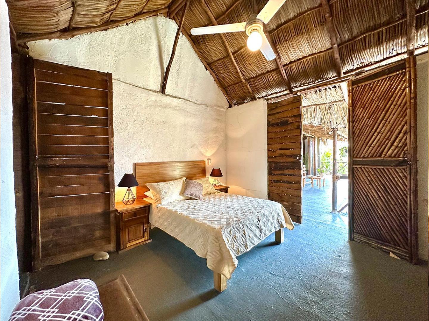 Cabana Del Jardin Pv Zona Romantica Puerto Vallarta Kültér fotó