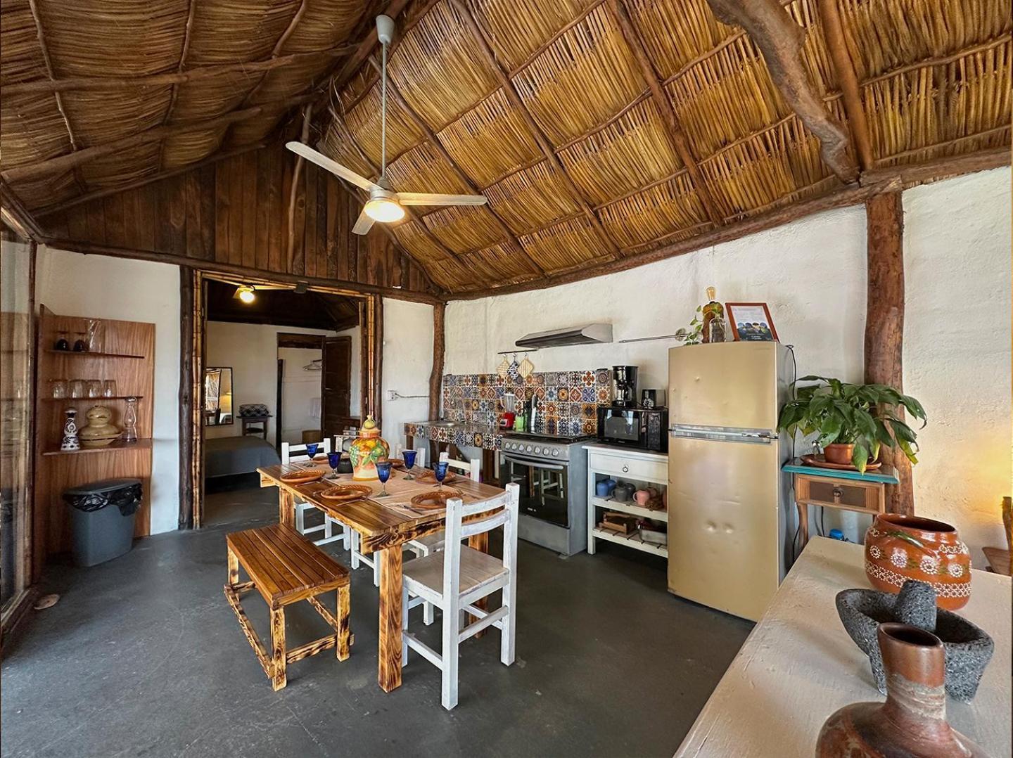 Cabana Del Jardin Pv Zona Romantica Puerto Vallarta Kültér fotó