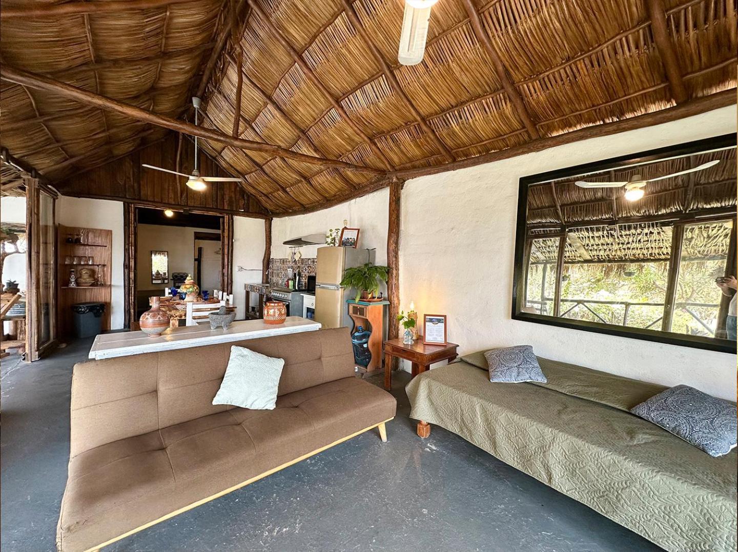 Cabana Del Jardin Pv Zona Romantica Puerto Vallarta Kültér fotó