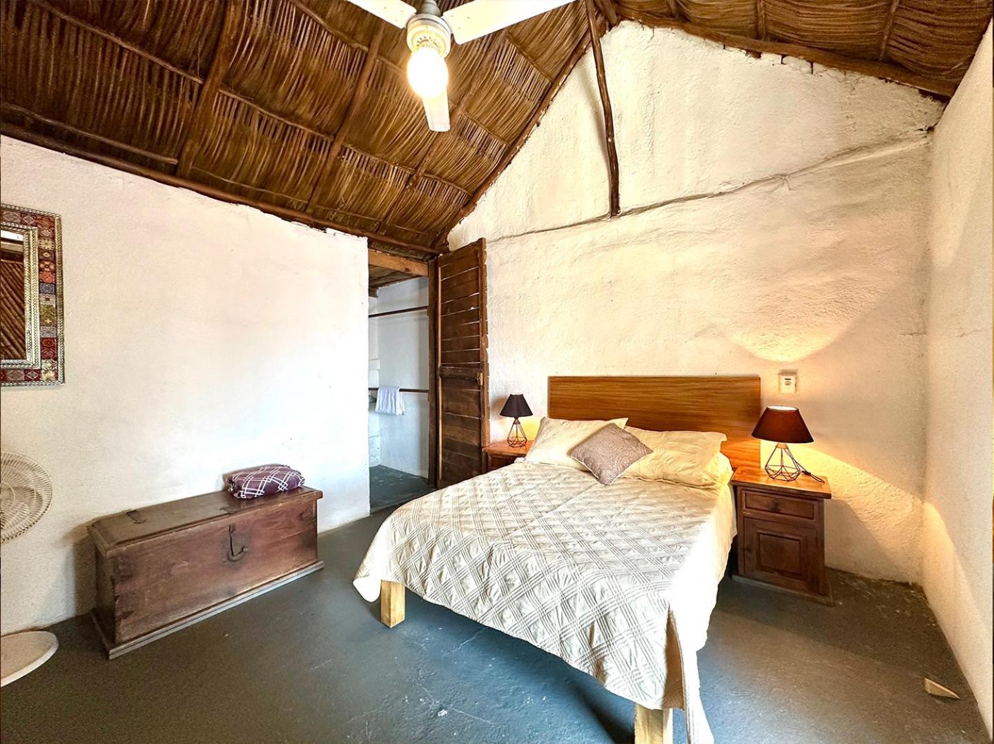 Cabana Del Jardin Pv Zona Romantica Puerto Vallarta Kültér fotó