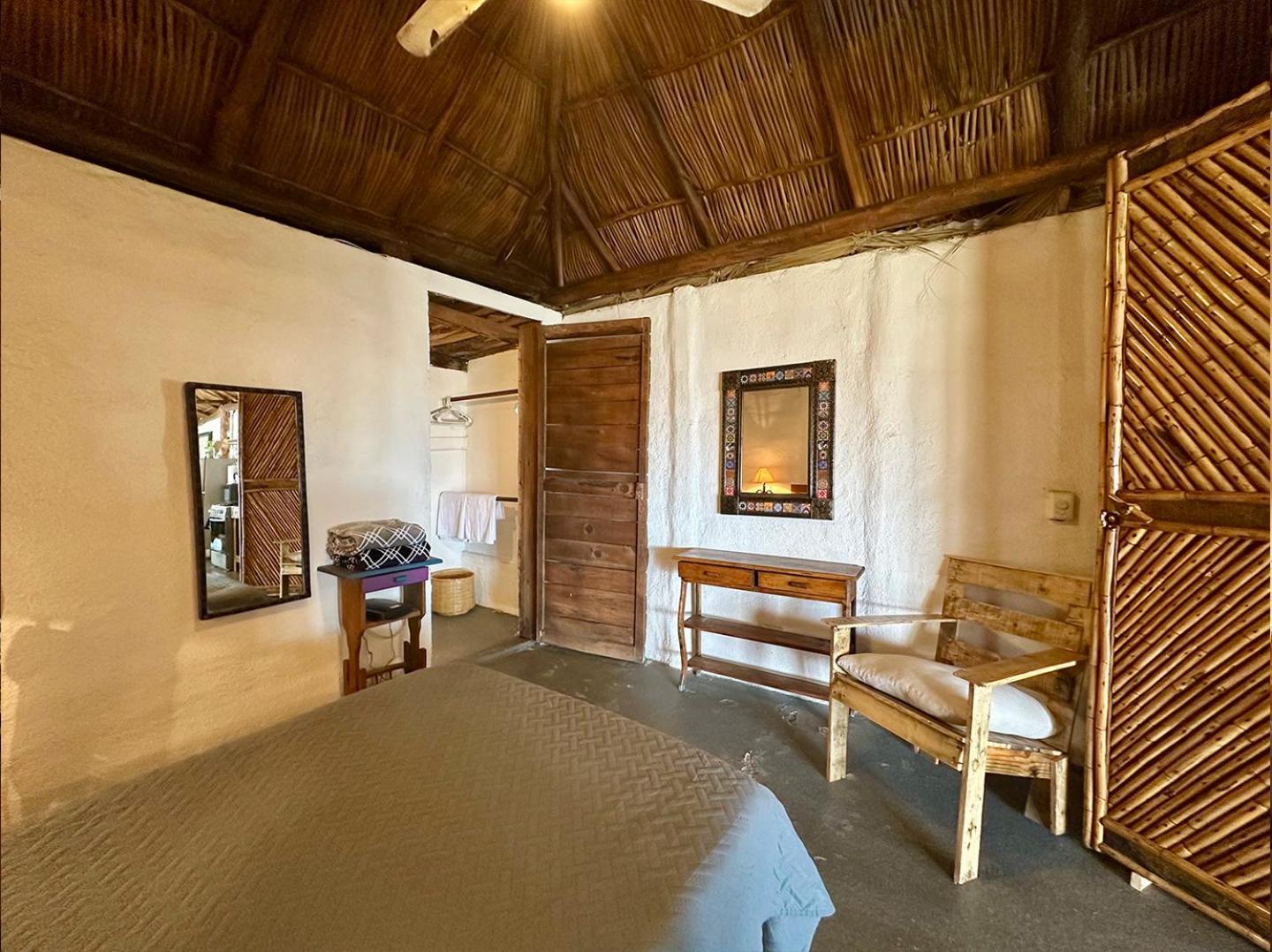 Cabana Del Jardin Pv Zona Romantica Puerto Vallarta Kültér fotó