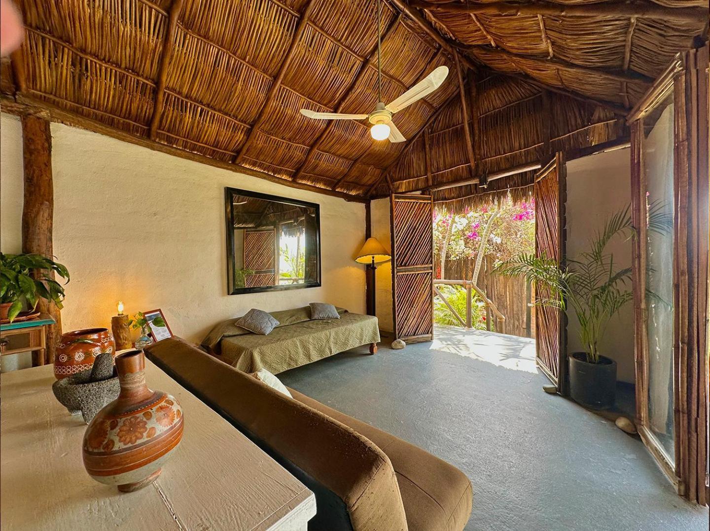 Cabana Del Jardin Pv Zona Romantica Puerto Vallarta Kültér fotó