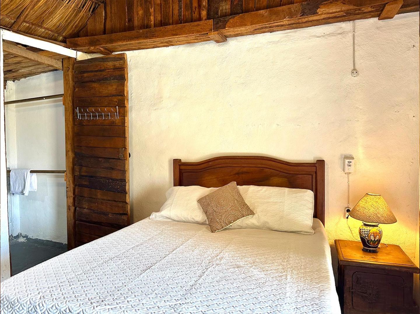 Cabana Del Jardin Pv Zona Romantica Puerto Vallarta Kültér fotó