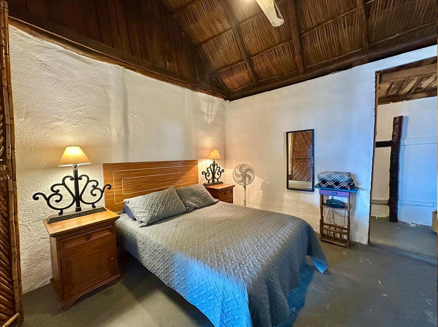 Cabana Del Jardin Pv Zona Romantica Puerto Vallarta Kültér fotó