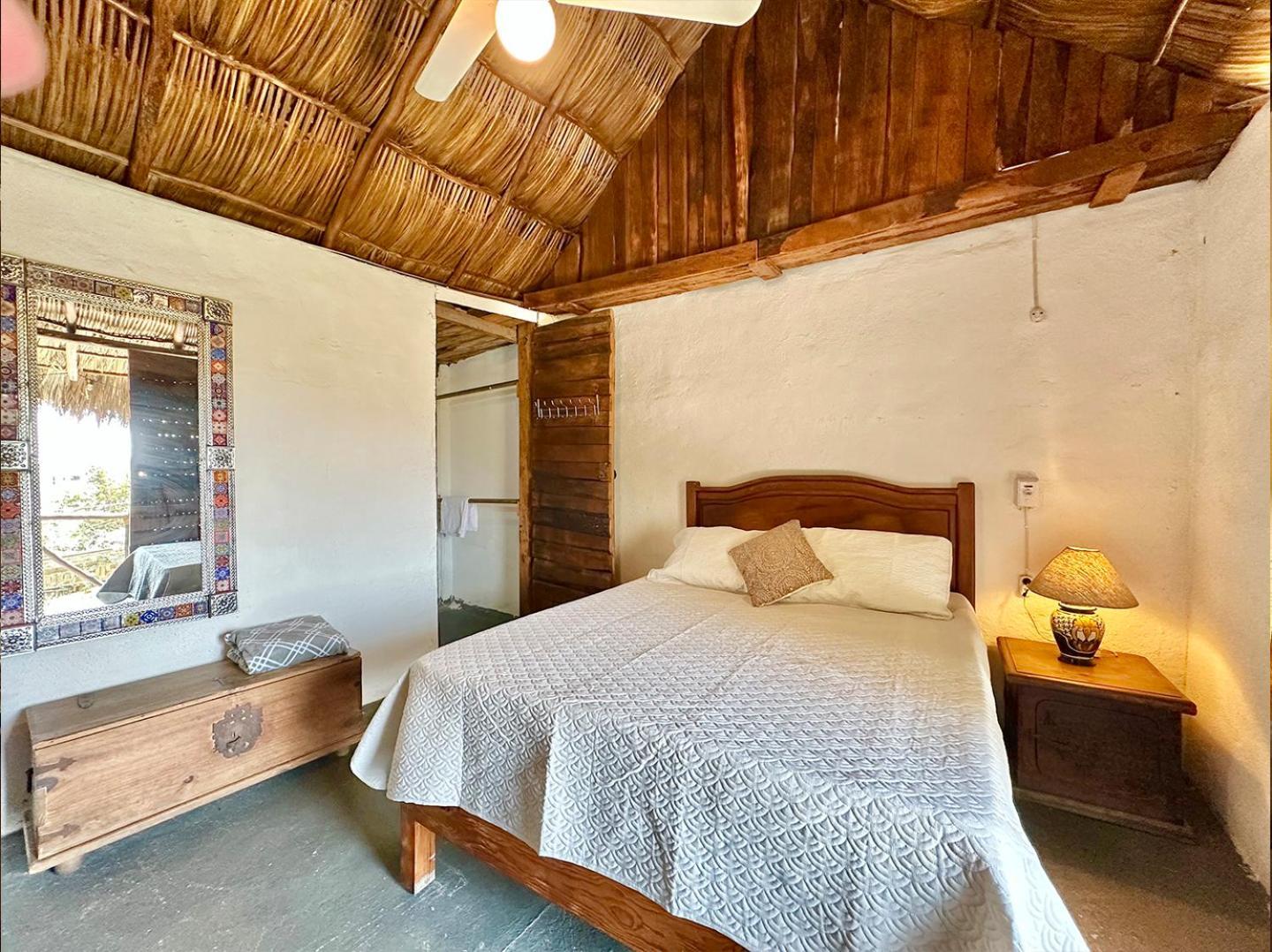 Cabana Del Jardin Pv Zona Romantica Puerto Vallarta Kültér fotó