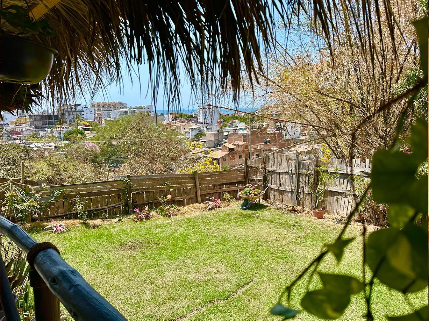 Cabana Del Jardin Pv Zona Romantica Puerto Vallarta Kültér fotó